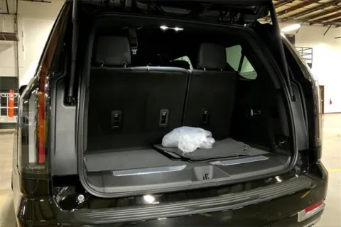 More photos of 2025 Cadillac Escalade Premium Luxury at Cable Dahmer Cadillac of Kansas City, MO