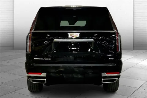 More photos of 2025 Cadillac Escalade Premium Luxury at Cable Dahmer Cadillac of Kansas City, MO