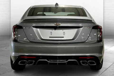 More photos of 2026 Cadillac CT5-V V-Series at Cable Dahmer Cadillac of Kansas City, MO