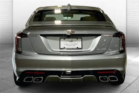 More photos of 2026 Cadillac CT5-V V-Series at Cable Dahmer Cadillac of Kansas City, MO