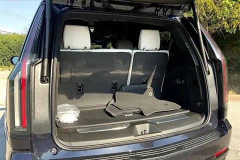 More photos of 2025 Cadillac Escalade Sport Platinum at Cable Dahmer Cadillac of Kansas City, MO