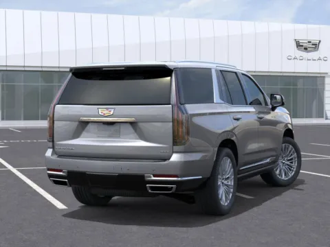 More photos of 2025 Cadillac Escalade Premium Luxury at Cable Dahmer Cadillac of Kansas City, MO
