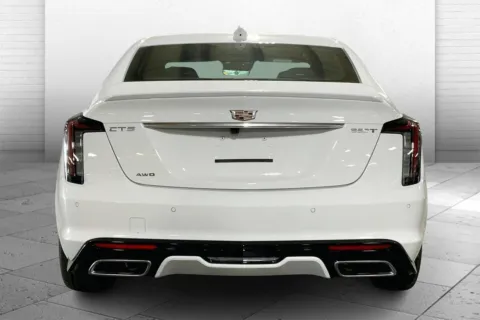 More photos of 2026 Cadillac CT5 Sport at Cable Dahmer Cadillac of Kansas City, MO