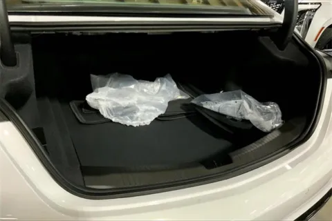 More photos of 2026 Cadillac CT5 Sport at Cable Dahmer Cadillac of Kansas City, MO