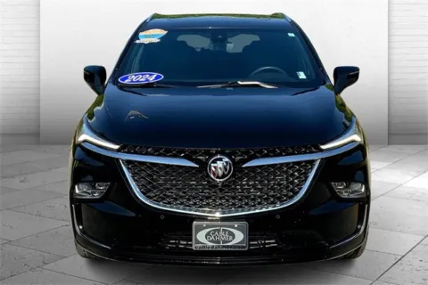 Photos of 2024 Buick Enclave Avenir for sale in Kansas City, MO at Cable Dahmer Cadillac of Kansas City