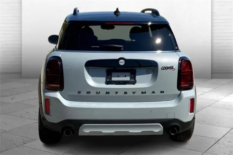 Another view of 2023 MINI Countryman All4 Cooper S for sale in Kansas City, MO at Cable Dahmer Cadillac of Kansas City