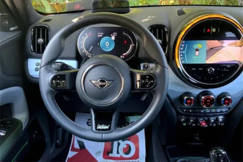 More photos of 2023 MINI Countryman All4 Cooper S at Cable Dahmer Cadillac of Kansas City, MO