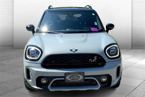 Photos of 2023 MINI Countryman All4 Cooper S for sale in Kansas City, MO at Cable Dahmer Cadillac of Kansas City