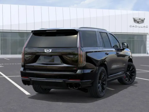 More photos of 2026 Cadillac Escalade V-Series at Cable Dahmer Cadillac of Kansas City, MO
