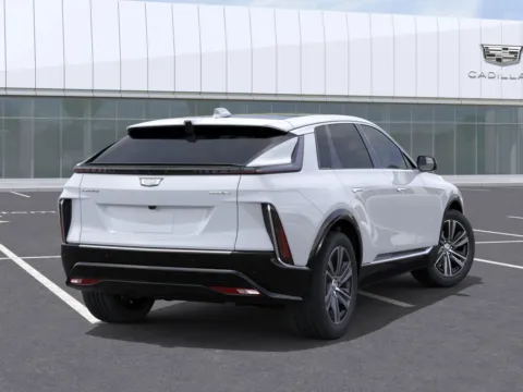 More photos of 2026 Cadillac LYRIQ Premium Luxury at Cable Dahmer Cadillac of Kansas City, MO