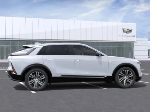 More photos of 2026 Cadillac LYRIQ Premium Luxury at Cable Dahmer Cadillac of Kansas City, MO