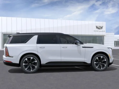 More photos of 2026 Cadillac ESCALADE IQL Sport at Cable Dahmer Cadillac of Kansas City, MO