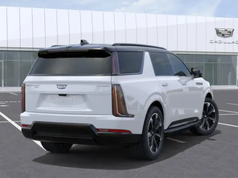 More photos of 2026 Cadillac ESCALADE IQL Sport at Cable Dahmer Cadillac of Kansas City, MO