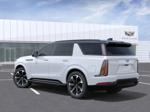 Another view of 2026 Cadillac ESCALADE IQL Sport for sale in Kansas City, MO at Cable Dahmer Cadillac of Kansas City