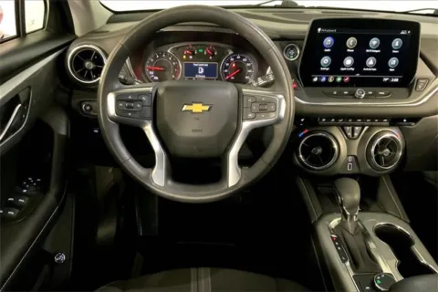 More photos of 2023 Chevrolet Blazer 2LT at Cable Dahmer Cadillac of Kansas City, MO