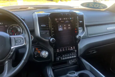 More photos of 2023 RAM 2500 Laramie at Cable Dahmer Cadillac of Kansas City, MO