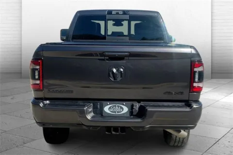 Another view of 2023 RAM 2500 Laramie for sale in Kansas City, MO at Cable Dahmer Cadillac of Kansas City
