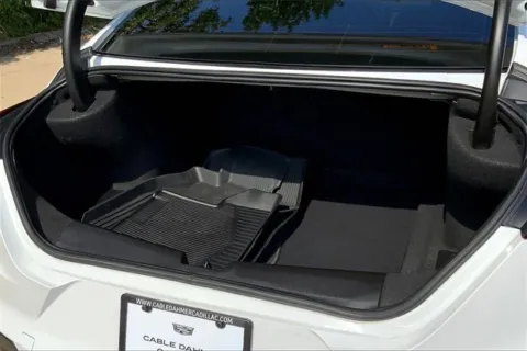 More photos of 2022 Cadillac CT4 Premium Luxury at Cable Dahmer Cadillac of Kansas City, MO