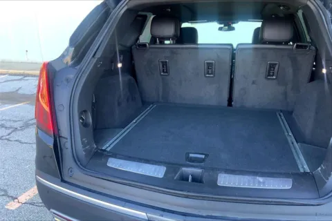 More photos of 2024 Cadillac XT5 Premium Luxury at Cable Dahmer Cadillac of Kansas City, MO