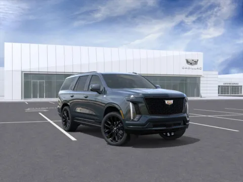 Green 2026 Cadillac Escalade Sport for sale in Kansas City, MO