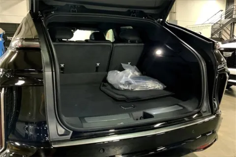 More photos of 2026 Cadillac LYRIQ Luxury at Cable Dahmer Cadillac of Kansas City, MO