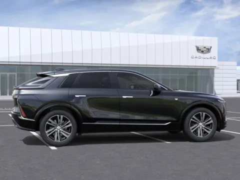 More photos of 2026 Cadillac LYRIQ Luxury at Cable Dahmer Cadillac of Kansas City, MO