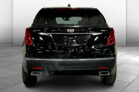 More photos of 2025 Cadillac XT5 Luxury at Cable Dahmer Cadillac of Kansas City, MO
