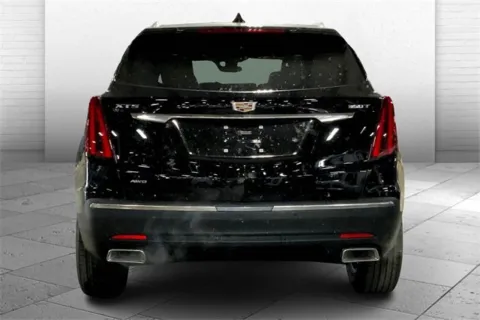 More photos of 2025 Cadillac XT5 Luxury at Cable Dahmer Cadillac of Kansas City, MO