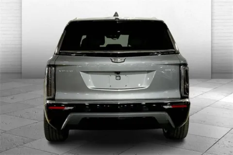More photos of 2026 Cadillac VISTIQ Luxury at Cable Dahmer Cadillac of Kansas City, MO