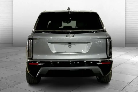 More photos of 2026 Cadillac VISTIQ Luxury at Cable Dahmer Cadillac of Kansas City, MO