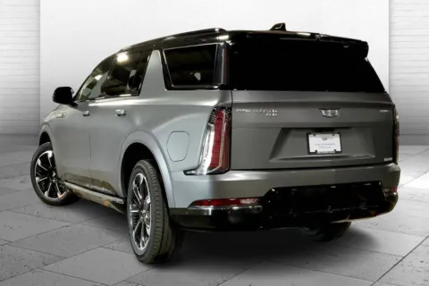 Another view of 2026 Cadillac ESCALADE IQL Premium Sport for sale in Kansas City, MO at Cable Dahmer Cadillac of Kansas City