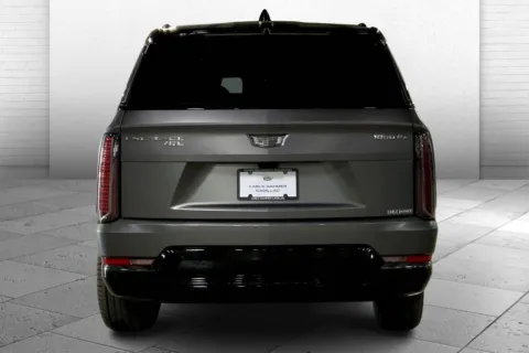 More photos of 2026 Cadillac ESCALADE IQL Premium Sport at Cable Dahmer Cadillac of Kansas City, MO