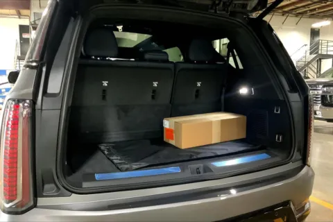 More photos of 2026 Cadillac ESCALADE IQL Premium Sport at Cable Dahmer Cadillac of Kansas City, MO