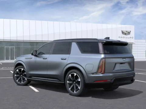 Another view of 2026 Cadillac ESCALADE IQL Premium Sport for sale in Kansas City, MO at Cable Dahmer Cadillac of Kansas City