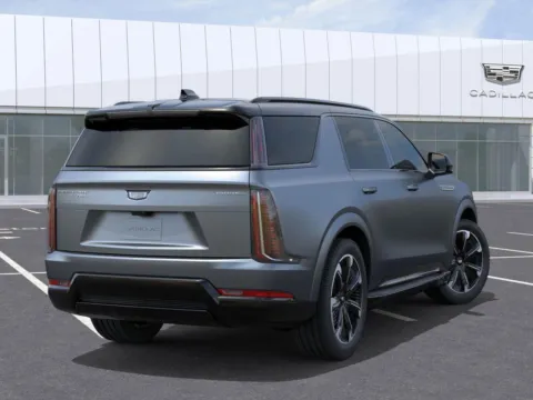 More photos of 2026 Cadillac ESCALADE IQL Premium Sport at Cable Dahmer Cadillac of Kansas City, MO