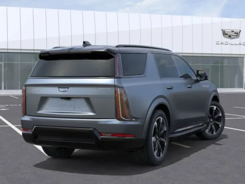 More photos of 2026 Cadillac ESCALADE IQL Premium Sport at Cable Dahmer Cadillac of Kansas City, MO