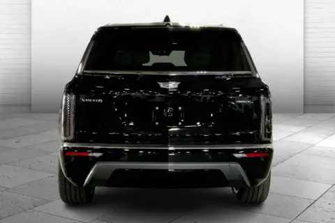 More photos of 2026 Cadillac VISTIQ Luxury at Cable Dahmer Cadillac of Kansas City, MO