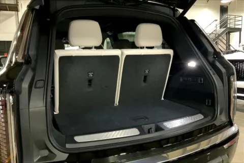 More photos of 2026 Cadillac VISTIQ Luxury at Cable Dahmer Cadillac of Kansas City, MO