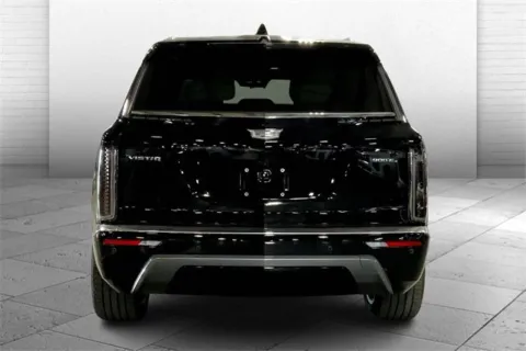 More photos of 2026 Cadillac VISTIQ Luxury at Cable Dahmer Cadillac of Kansas City, MO