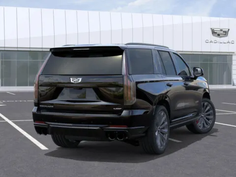 More photos of 2026 Cadillac Escalade V-Series at Cable Dahmer Cadillac of Kansas City, MO