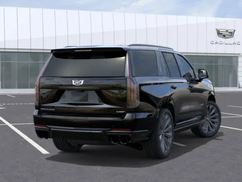 More photos of 2026 Cadillac Escalade V-Series at Cable Dahmer Cadillac of Kansas City, MO