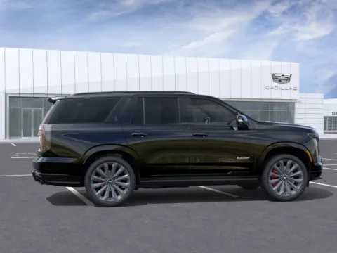 More photos of 2026 Cadillac Escalade V-Series at Cable Dahmer Cadillac of Kansas City, MO