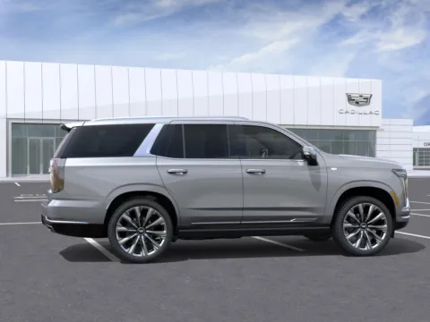More photos of 2026 Cadillac Escalade Platinum Luxury at Cable Dahmer Cadillac of Kansas City, MO