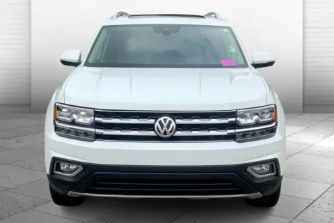 Photos of 2018 Volkswagen Atlas 3.6L V6 SEL for sale in Kansas City, MO at Cable Dahmer Cadillac of Kansas City