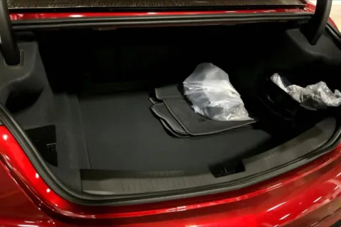 More photos of 2026 Cadillac CT5 Sport at Cable Dahmer Cadillac of Kansas City, MO