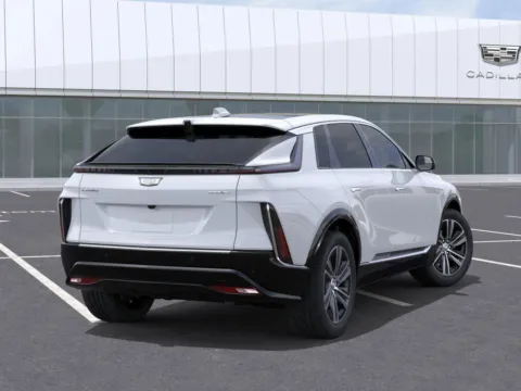 More photos of 2026 Cadillac LYRIQ Premium Luxury at Cable Dahmer Cadillac of Kansas City, MO