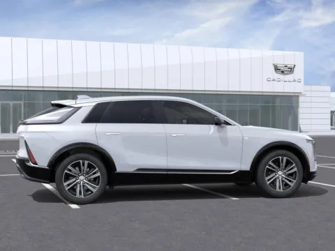 More photos of 2026 Cadillac LYRIQ Premium Luxury at Cable Dahmer Cadillac of Kansas City, MO
