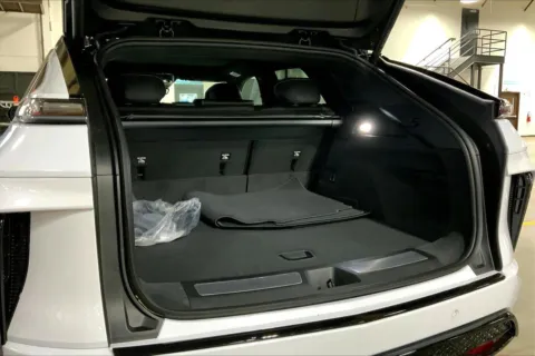 More photos of 2026 Cadillac LYRIQ V-Series Premium at Cable Dahmer Cadillac of Kansas City, MO