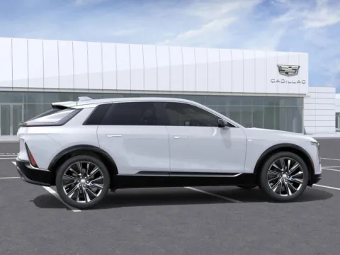 More photos of 2026 Cadillac LYRIQ Signature Luxury at Cable Dahmer Cadillac of Kansas City, MO