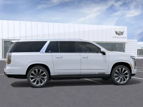 More photos of 2026 Cadillac Escalade ESV Luxury at Cable Dahmer Cadillac of Kansas City, MO